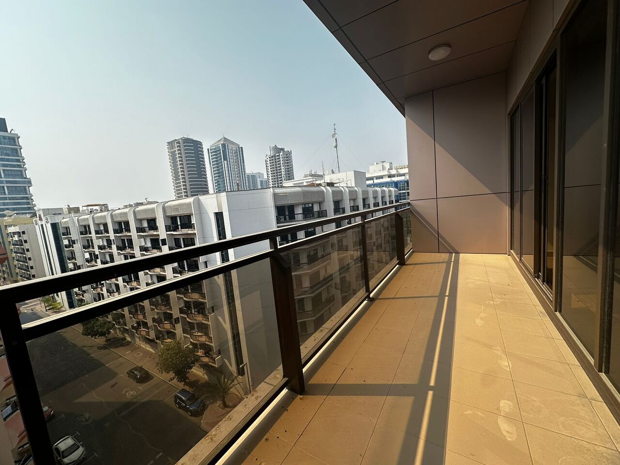 Golden Sands 9
